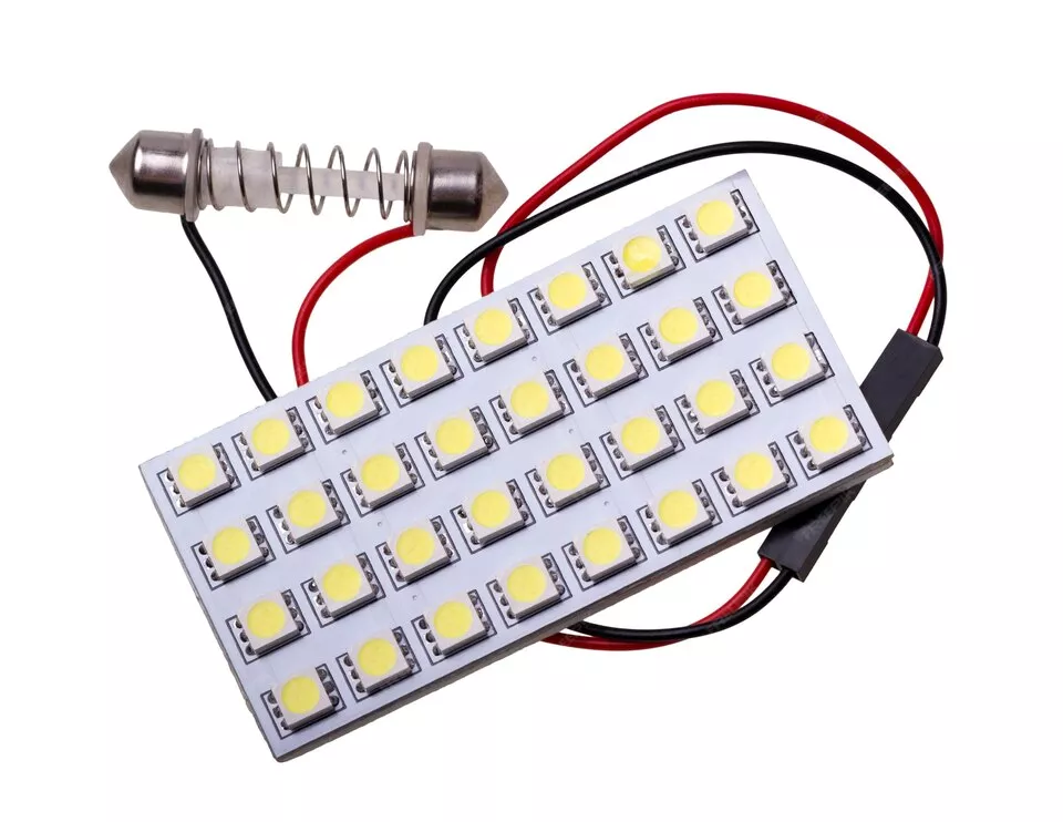 الکتروپارس ال ای دی (LED)